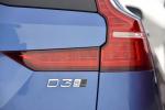 Volvo V60 D3 R-Design 2018 года (WW)